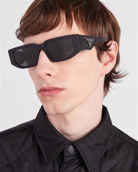 prada for men glasses|Prada symbole sunglasses men's.